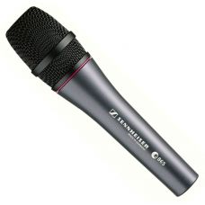 Sennheiser E 865 вокальный конденсаторный микрофон